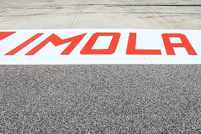Імола отримала омологацію FIA для проведення гонок Формули 1