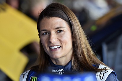 Bourdais: "No creo que Danica tenga problemas en Indy"