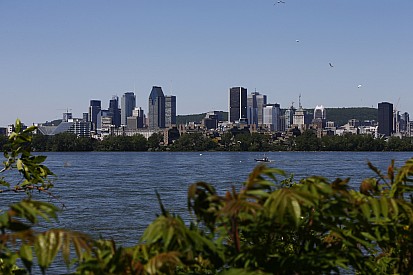 Montreal elképzelhetetlennek tartana egy kétnapos Kanadai Nagydíjat
