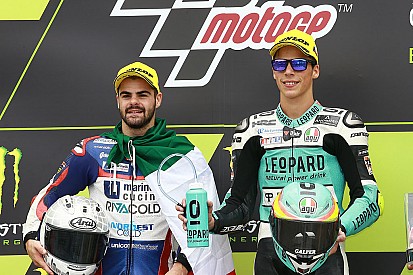 Mir tende la mano a Fenati: "Tutti meritano una seconda opportunità, non arrenderti"