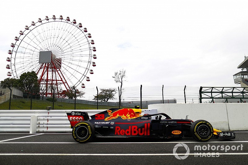 «Величезні» витрати на Ф1 засвітилися у звітах Red Bull Racing