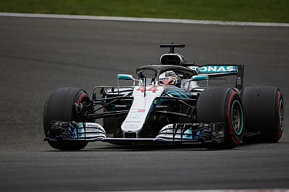 A Petronas új kemikáliák révén segítené a Mercedest