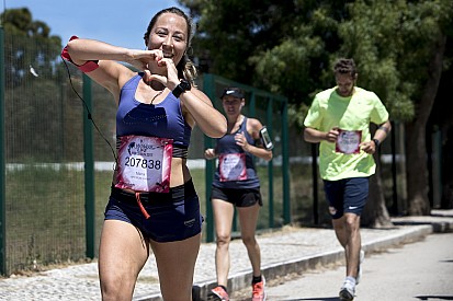 Wings for Life World Run пройде в Києві 6 травня