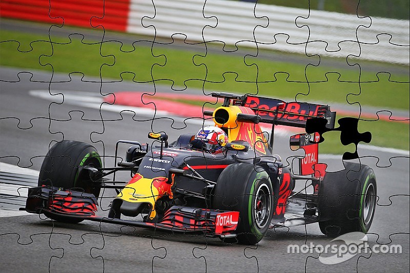 Технічний аналіз: Таємниче покращення темпу Red Bull