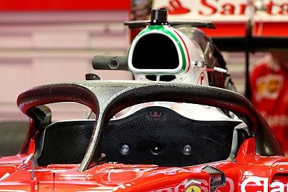 Entscheidung am Donnerstag: Formel 1 2017 mit oder ohne Halo