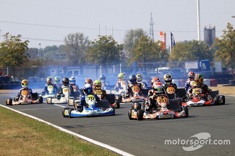 DSKC in Oschersleben: Doppelsieg für Max Tubben