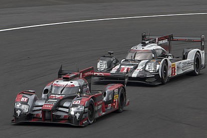 El gran duelo entre Porsche y Audi, en México