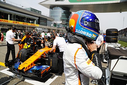 McLaren'da Alonso'nun yerine Norris mi geliyor?