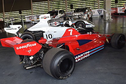 MotorLegendFestival: a Imola è un successo il richiamo della storia