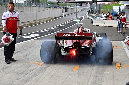 Formel 1 Österreich 2018: Das 2. Training im Formel-1-Liveticker