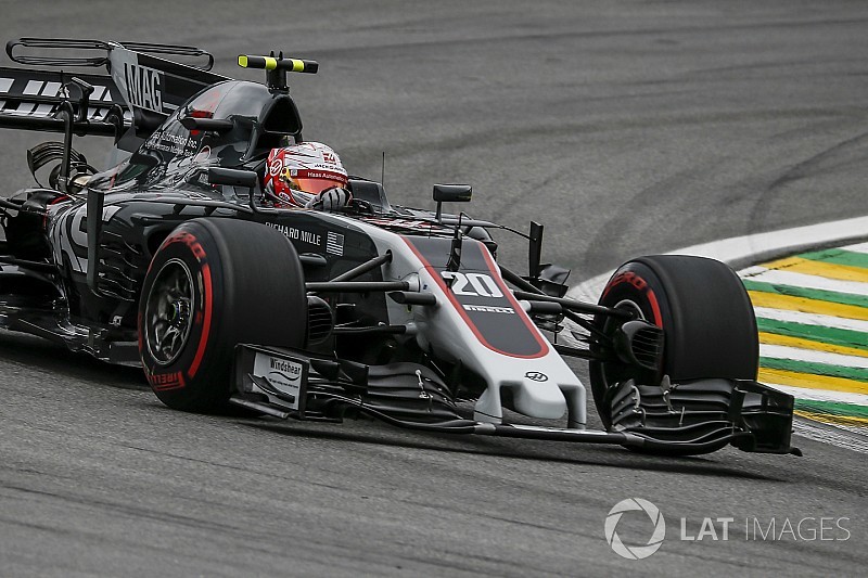 Magnussen: Nevetséges, hogy engem tartanak az F1 rosszfiújának