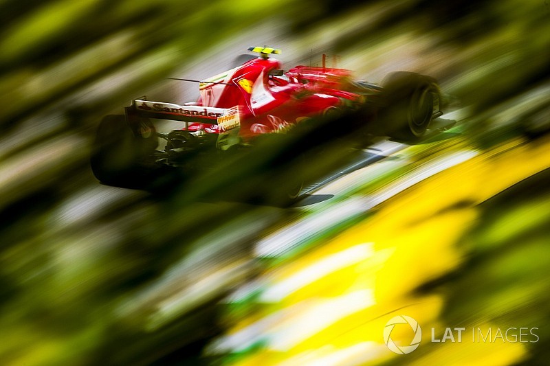Ferrari назвала дату презентации новой машины Ф1