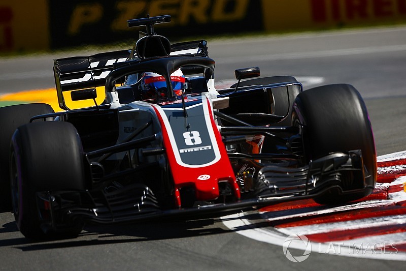 Haas update package