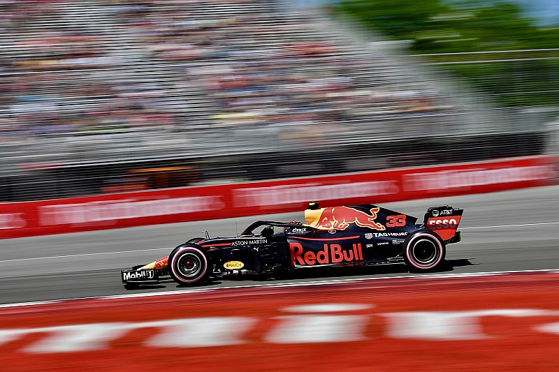 Strategia a una sosta, ma Verstappen attaccherà con le Hypersoft alla partenza