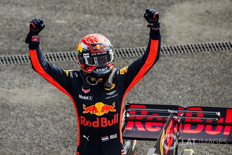 Verstappen,