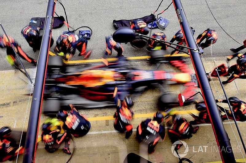 Rosberg ziet Verstappen geen wereldkampioen worden bij Red Bull