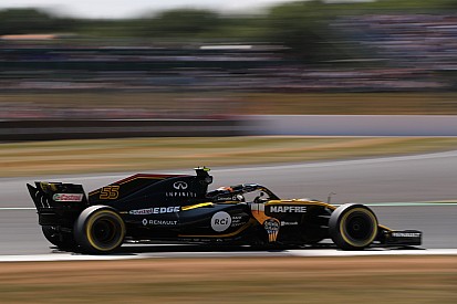 A Renault a 2021-es ügyfeleivel a fiatal versenyzőit is bevetné