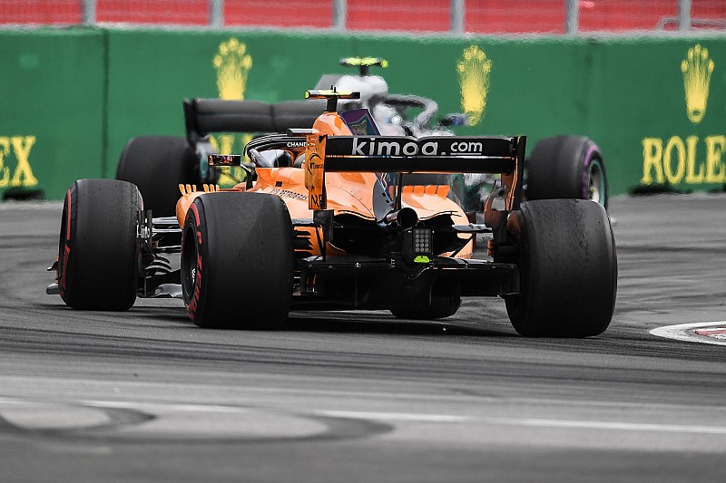 Es wird immer schlechter: Quo vadis, McLaren?