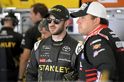 Daniel Suárez termina 15 en el Sonoma Raceway