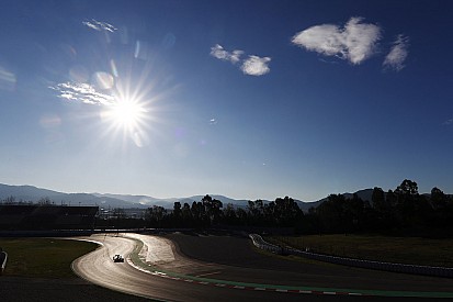 Csak a formaságok hiányoznak a spanyol pálya F1-es szerződéshosszabbításához