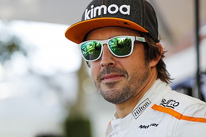 GP Australia "titik terlemah" McLaren di F1 2018