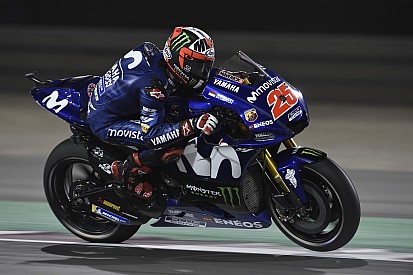 Vinales Katarban "jobban érezte magát, mint az elmúlt 6 hónapban"