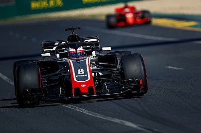 FIA: relação entre Haas e Ferrari é “completamente legal”
