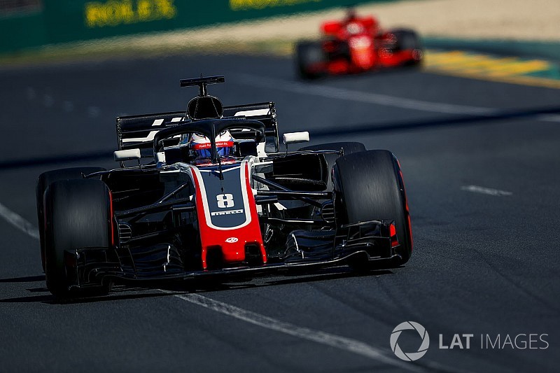 FIA: relação entre Haas e Ferrari é “completamente legal”