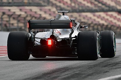 FIA resmikan kalender F1 2019 dan aturan baru