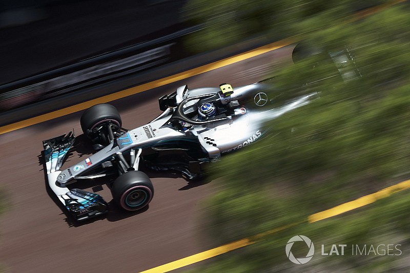 Bottas: