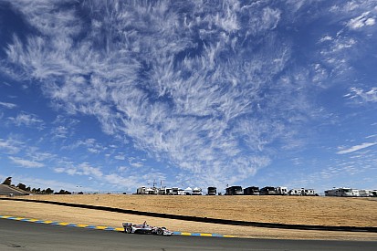 IndyCar prepares to bid sayonara to Sonoma