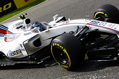 Williams terá “mudanças substancias” para 2018, diz Lowe