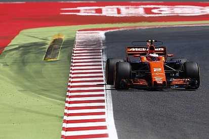 Vandoorne no está conforme con su sanción