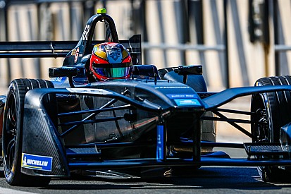 Techeetah beşinci sezonda fabrika takımı olmayı hedefliyor
