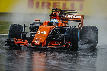 Alonso egyelőre jónak tartja a McLaren-Hondát Suzukában