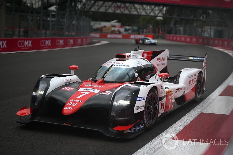 Why the fight for LMP1’s survival might lead to a new dawn
