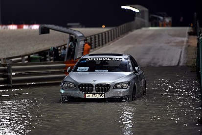 GALERIA: Las mejores fotos del GP de Qatar