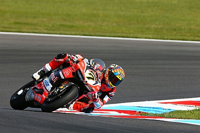 Lausitz WSBK: Davies defeats Kawasaki duo in Race 1
