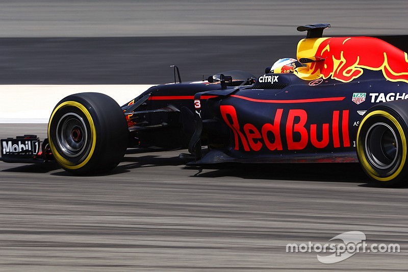 Red Bull bağımsız üretici olmazsa F1'den ayrılma tehdidinde bulunuyor