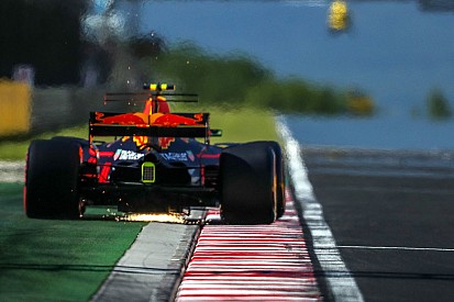 Track-Limits: Warum pfeift die Formel 1 nicht auf die MotoGP?