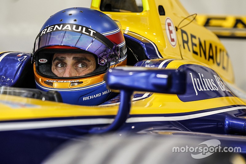 Prost: “Non è facile avere ancora fiducia in se stessi”