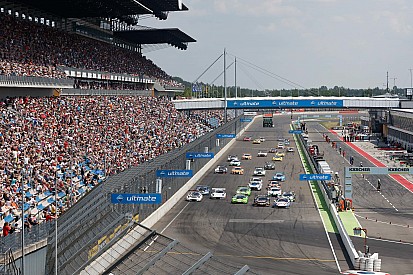 Lausitzring: Für Umbau 2018 fehlen noch Millionen