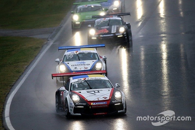 Carrera Cup Italia, Imola: la quiete dopo (e prima) della tempesta!