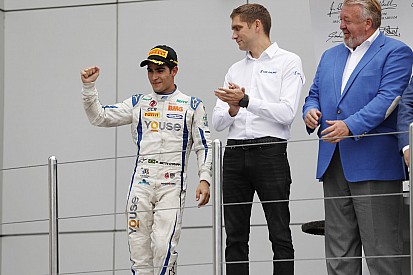 Radar verde-amarelo: F2 e GP3 ditam fim de semana