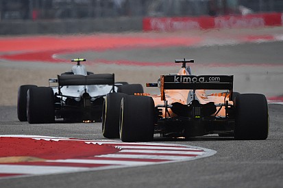 Pirelli fixe une nouvelle pression de pneus juste avant la course