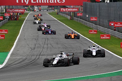 Lowe staat achter invoering van nieuwe puntentelling in F1