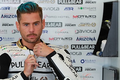 Bautista pone rumbo al WorldSBK
