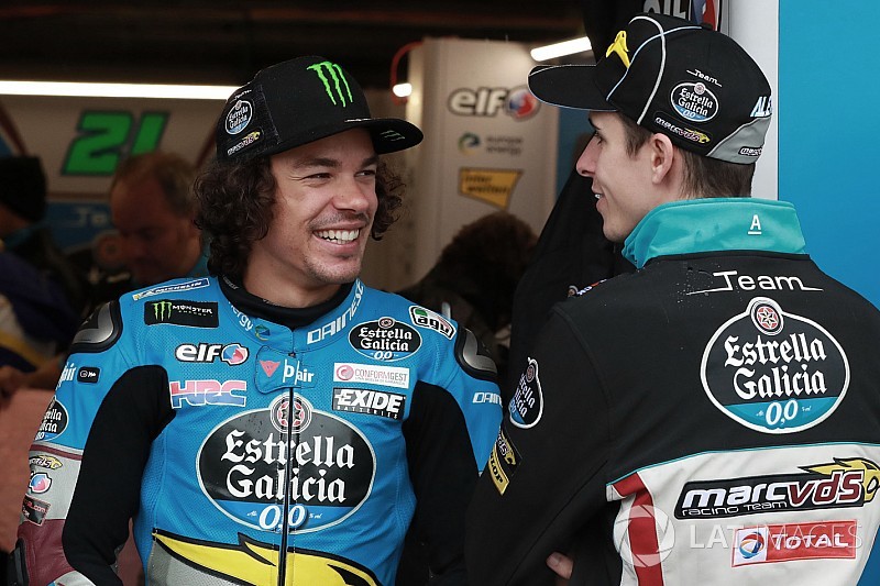 Morbidelli: