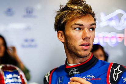 Gasly geïnspireerd door ‘succesverhalen’ Vettel en Verstappen