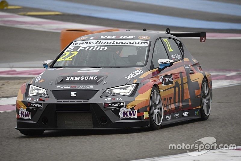 Sapore internazionale ad Imola: dall'ETCC arriva il ceco Petr Fulin